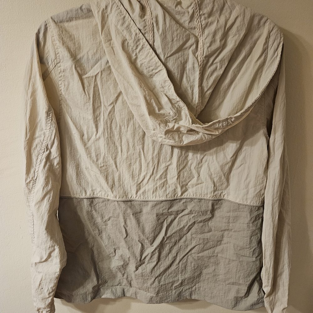 Thread & Supply Cream Jacket - Picture 2 of 5
